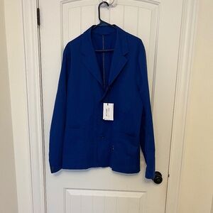 Paul Smith men’s cotton jacket